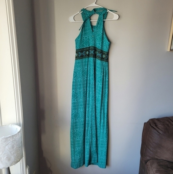 Prana Skye Dress. - Picture 4 of 6